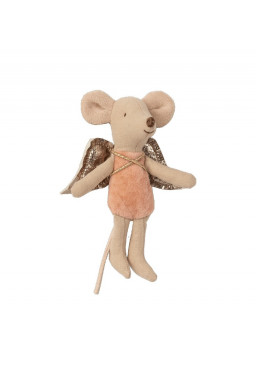 Fairy mouse Little Maileg