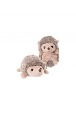 Medium Plush Hedgehog Bukowski