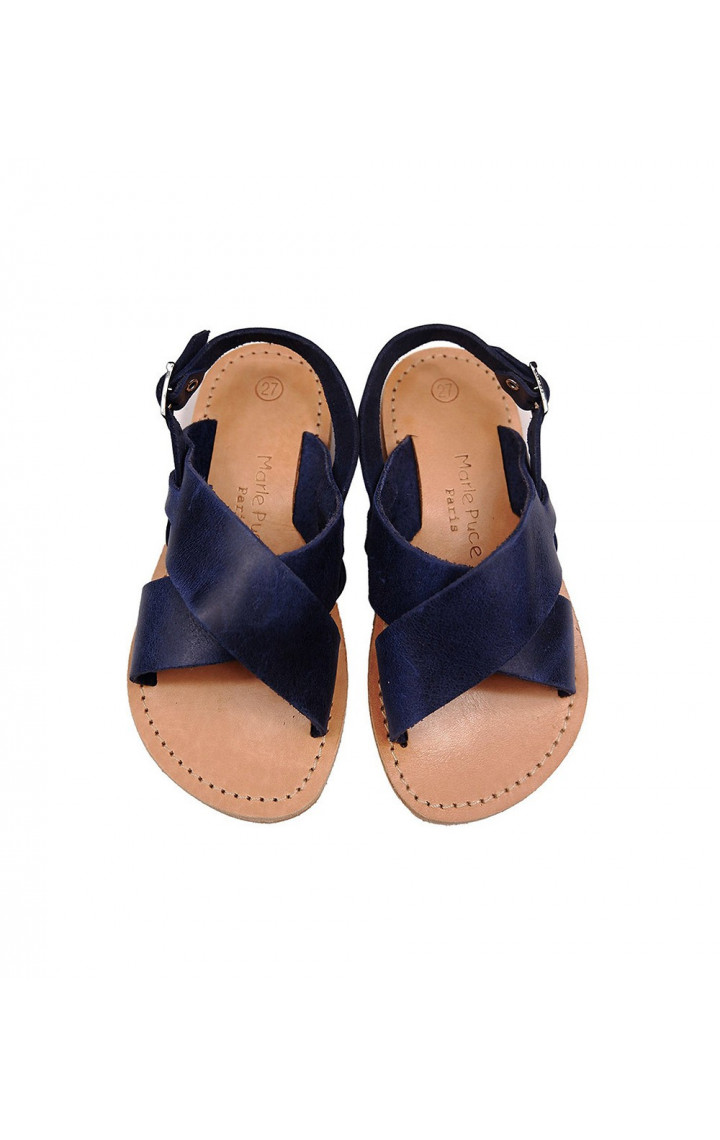 Tom sandals