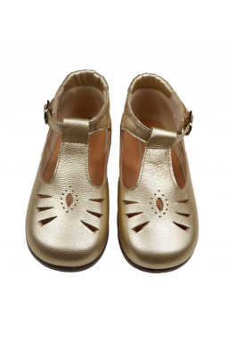 baby sandals from Beberlis