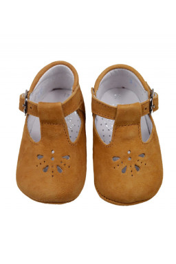 baby sandals from Beberlis