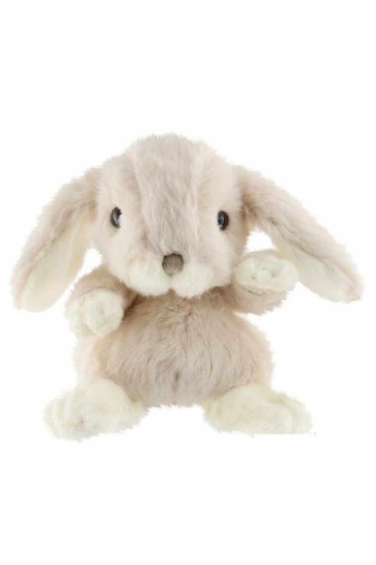Small Plush Rabbit Bukowski