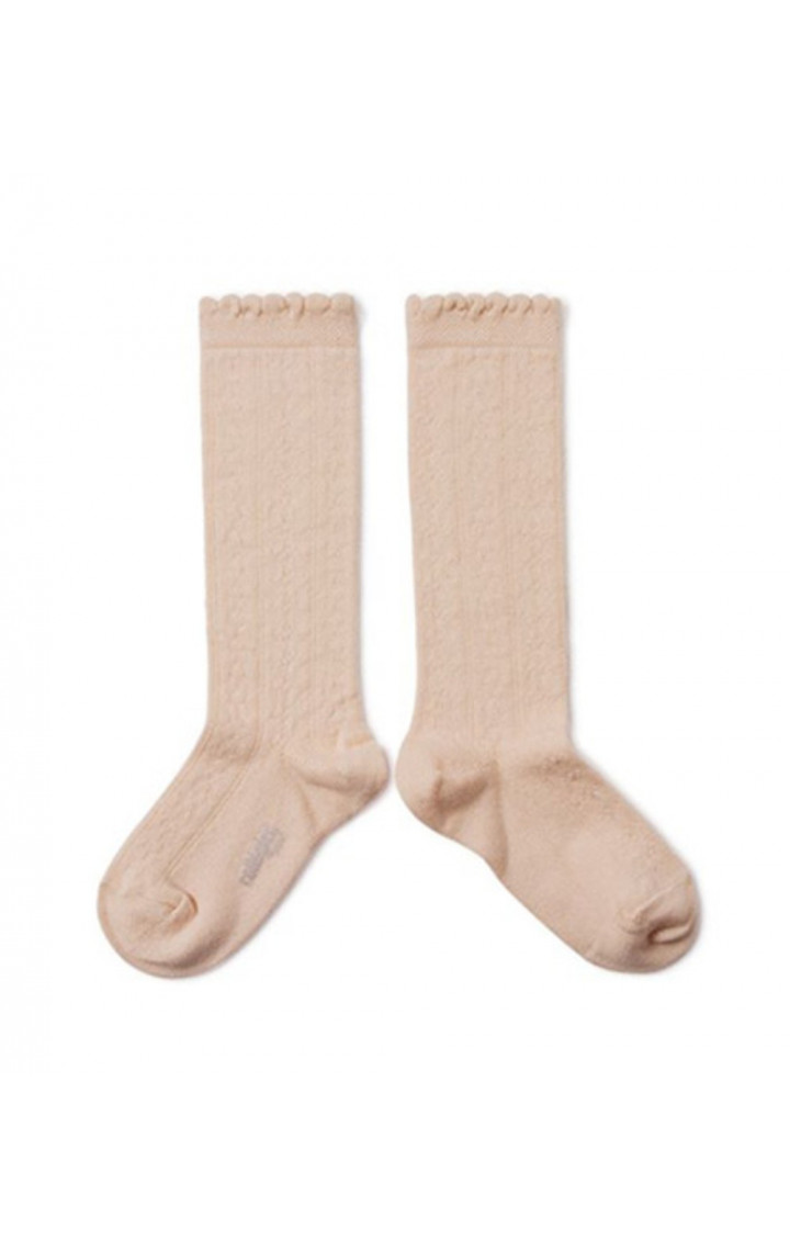 High socks Collegien