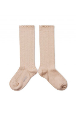 High socks Collegien