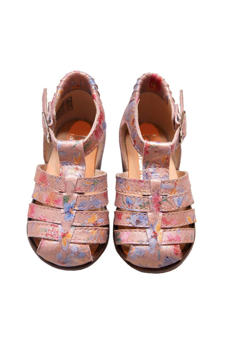 Baby sandals from Beberlis