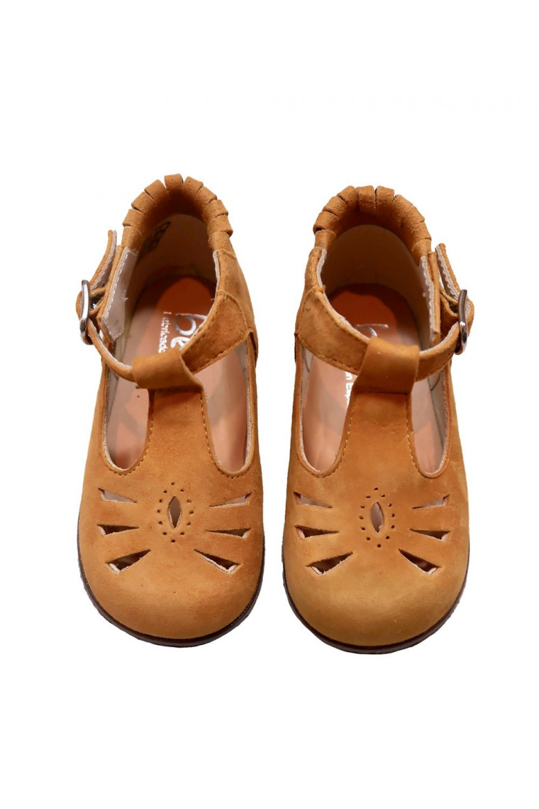 Baby sandals from Beberlis