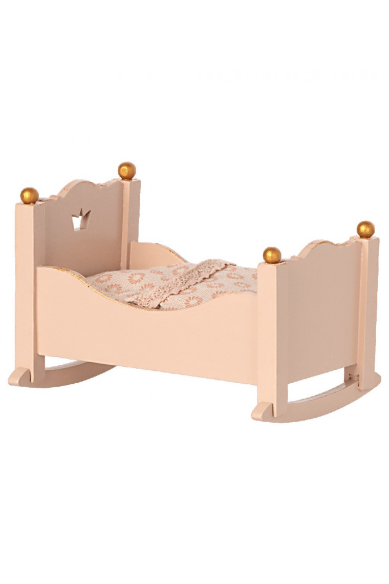 Cradle baby mouse de Maileg