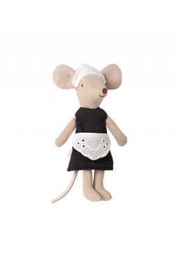Maileg maid mouse