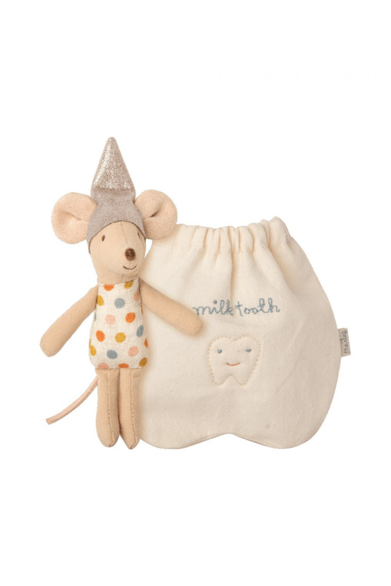 Tooth Fairy mouse Maileg