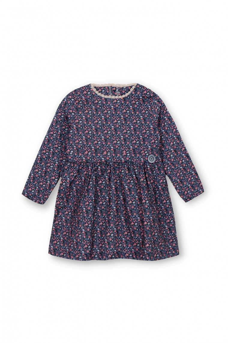 Nicole girl dress