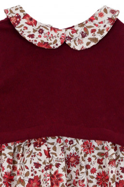 Gloria baby dress
