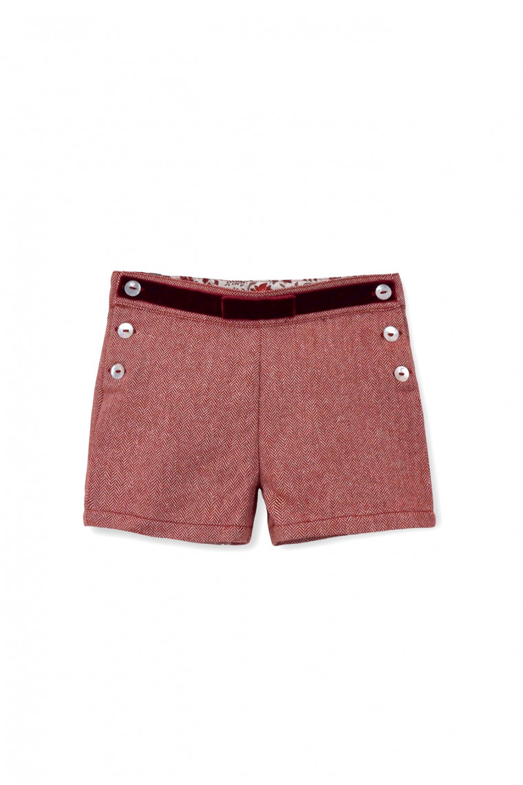 Short Stockholm