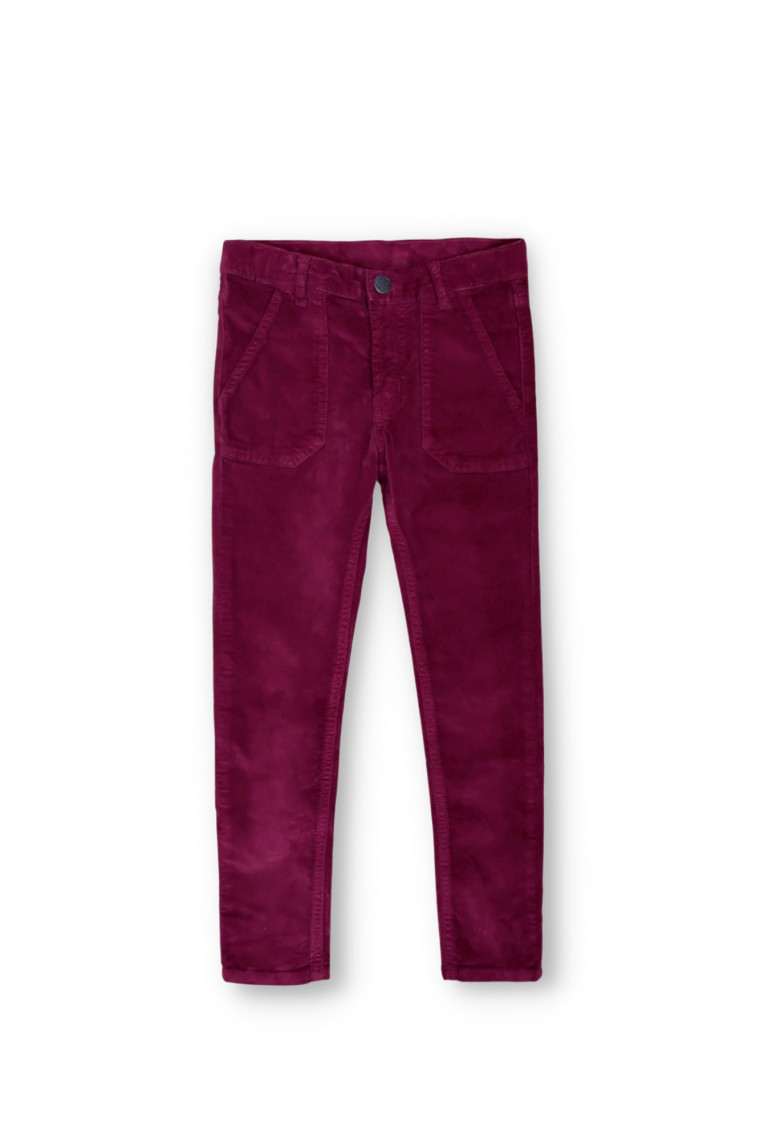 Scarlett trousers