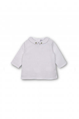 Lucky baby shirt