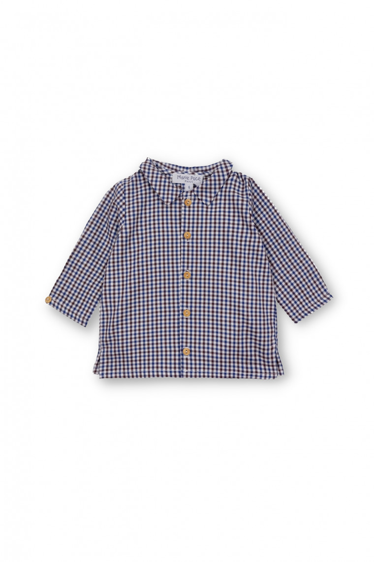 Tommy baby shirt