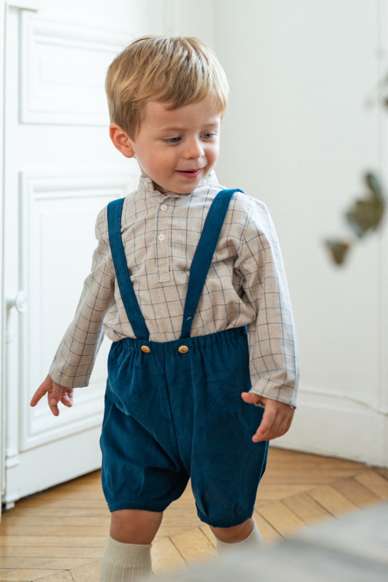 Emile Baby Shirt
