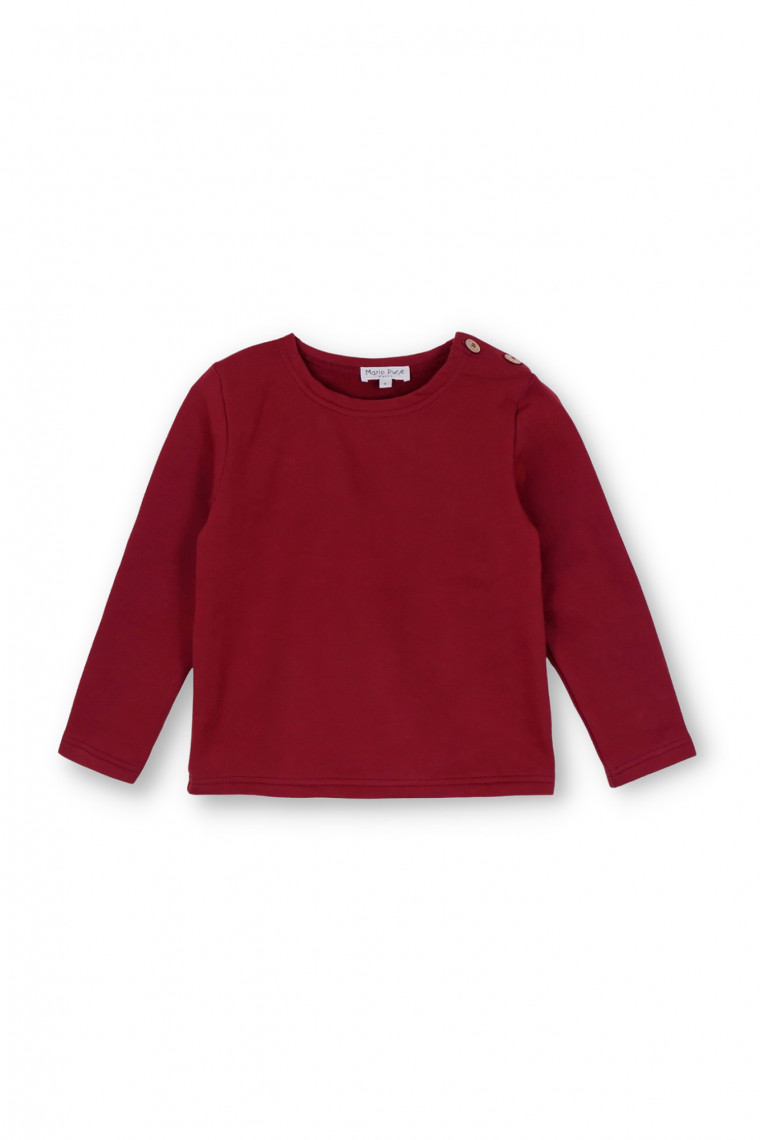 Yan sweater