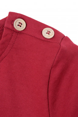 Yan sweater