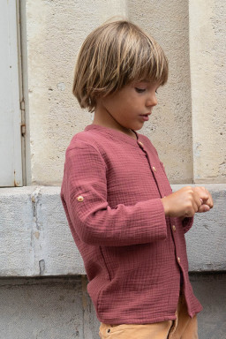 Chemise Simon
