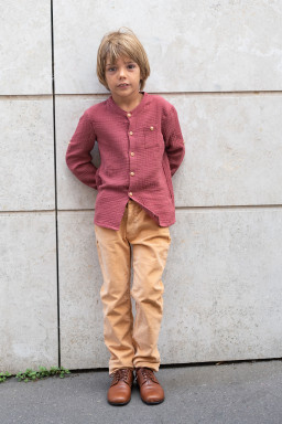 Chemise Simon