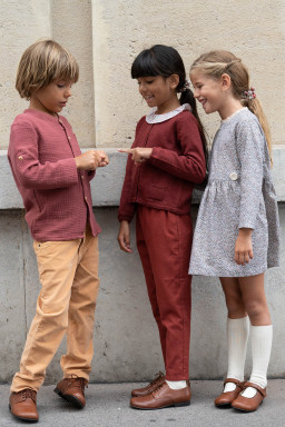 Chemise Simon