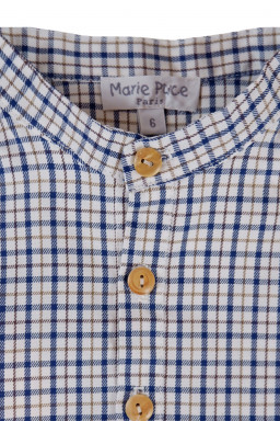 Emile shirt