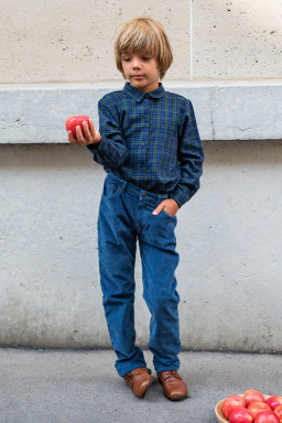 Chemise Andrea