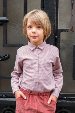 Andrea shirt