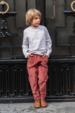 Lulu trousers