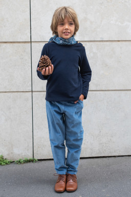 Lulu trousers