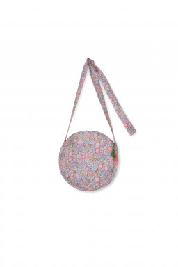 Sac rond en Liberty