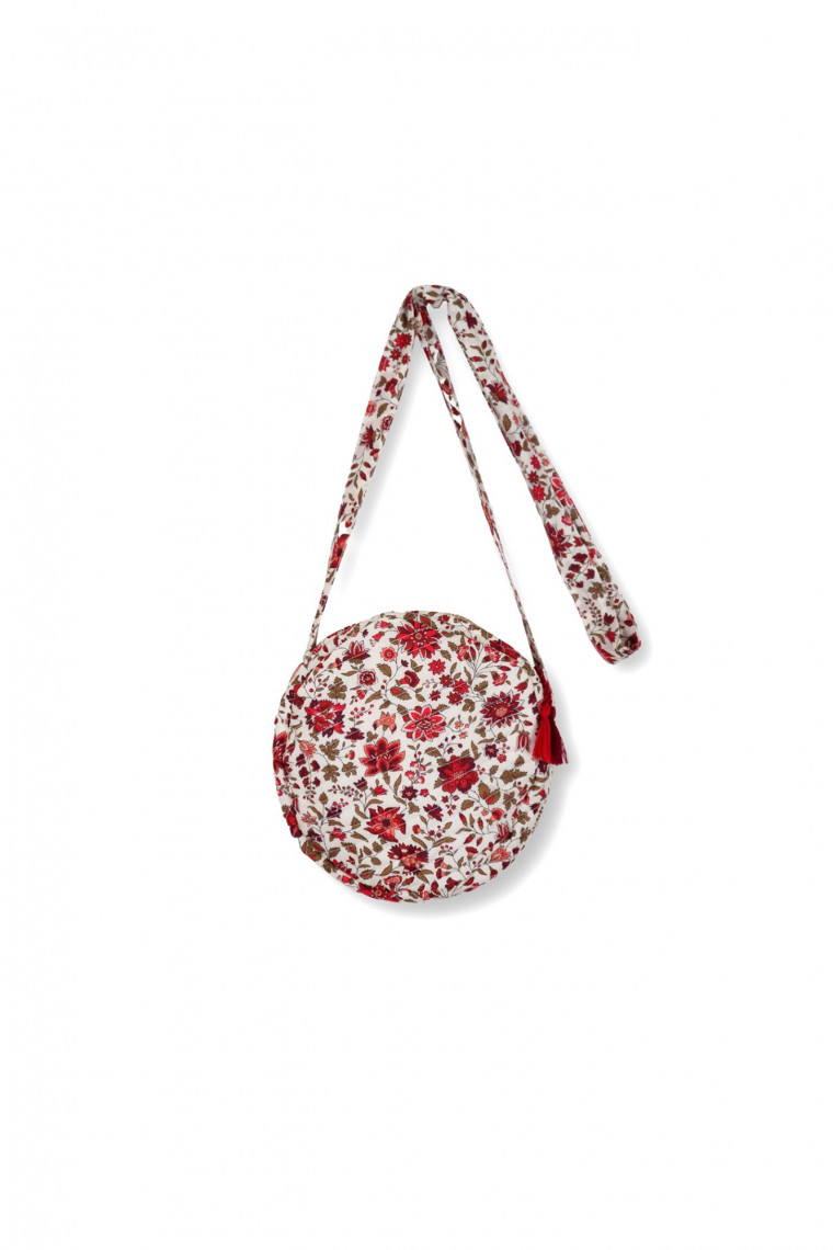 Sac rond en Liberty