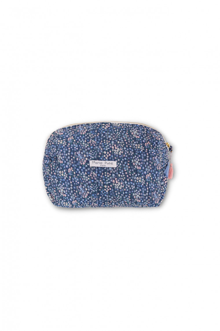 Trousse grand modèle en Liberty