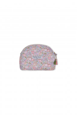 Trousse petit modèle en Liberty