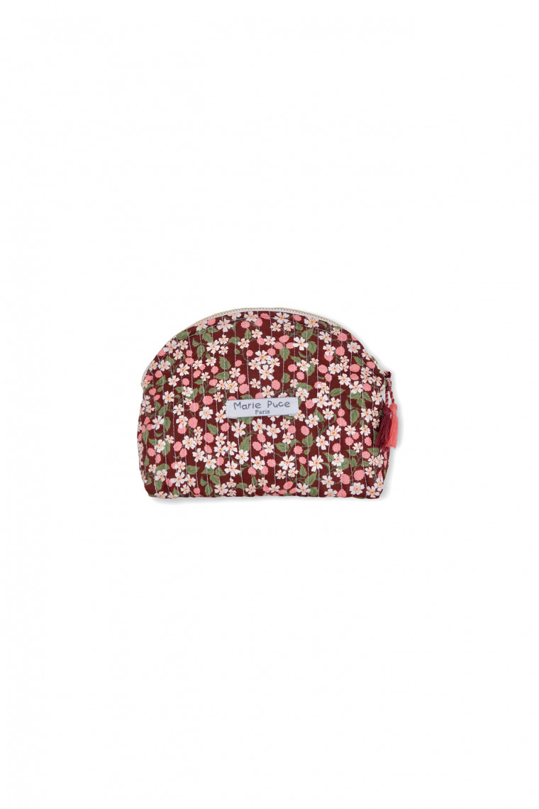 Trousse petit modèle en LibertyKaren's Choice