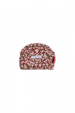 Trousse petit modèle en LibertyKaren's Choice