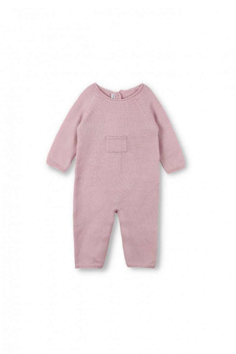Persee baby jumpsuit