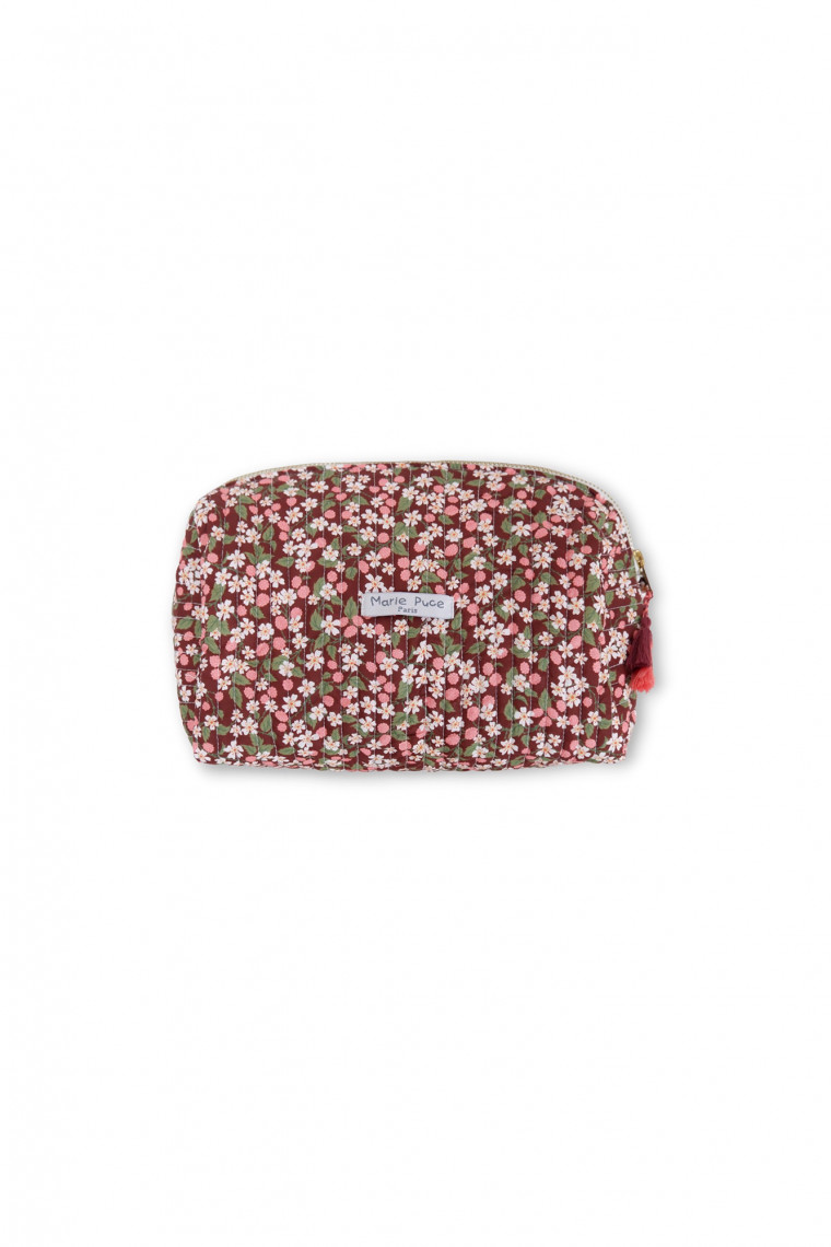 Big pouch in Liberty