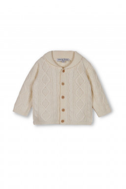 Baby cardigan Harry