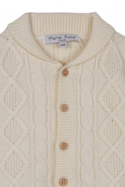 Cardigan bebe Harry