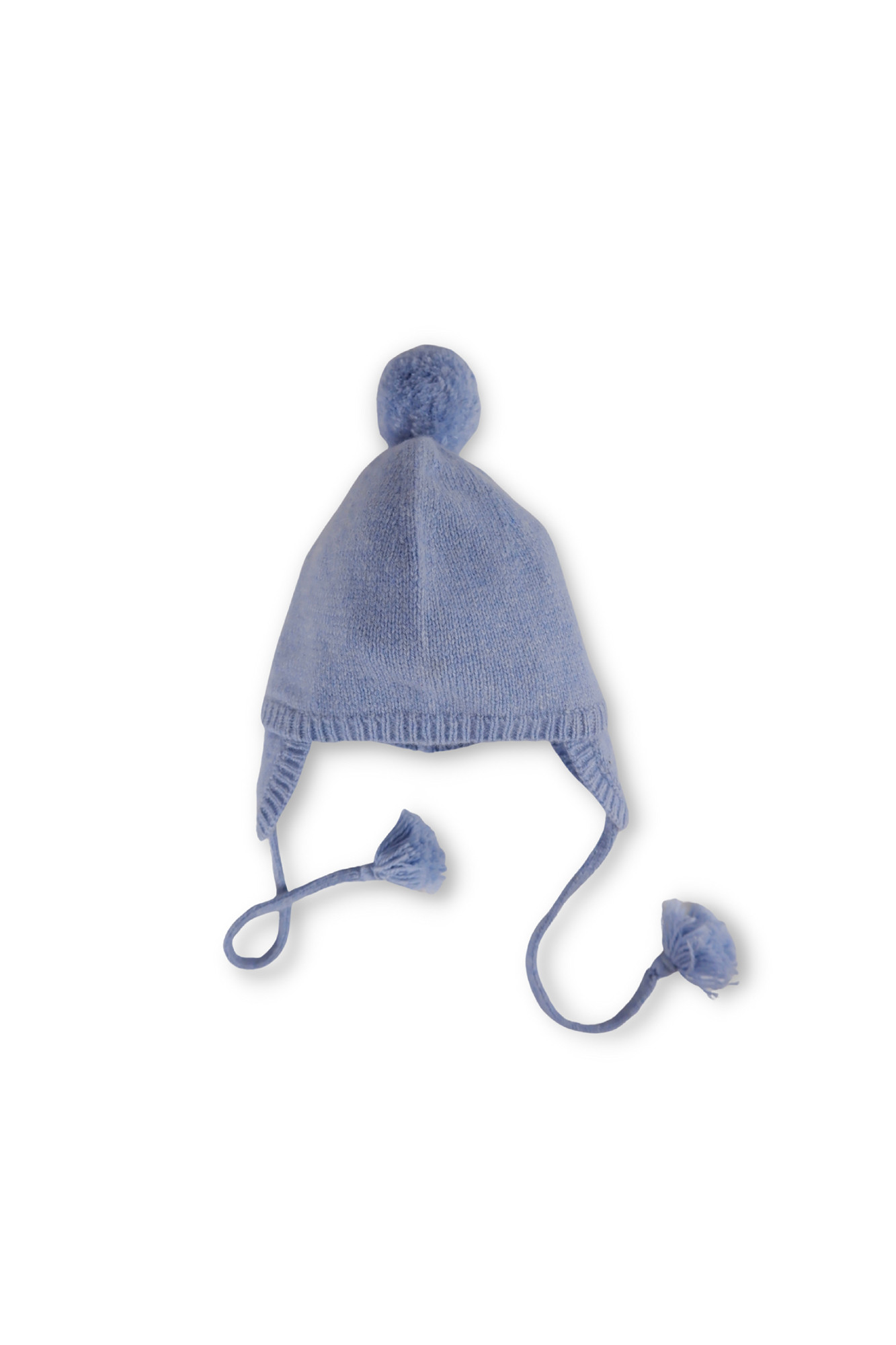 Bonnet bébé - Marie Puce Paris - vêtements de créateur pour enfant