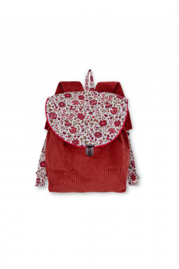 Sac à dos  en Liberty