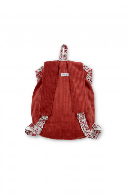 Sac à dos  en Liberty