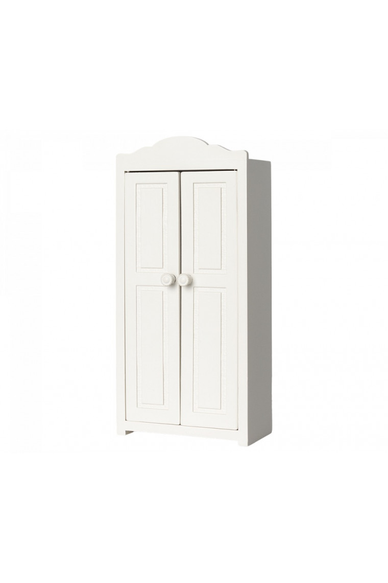 Armoire en bois pour souris Maileg