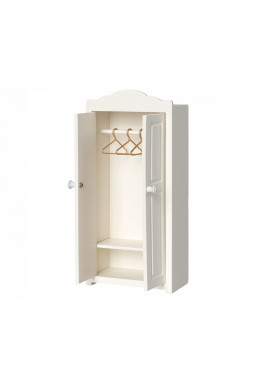 Armoire en bois pour souris Maileg