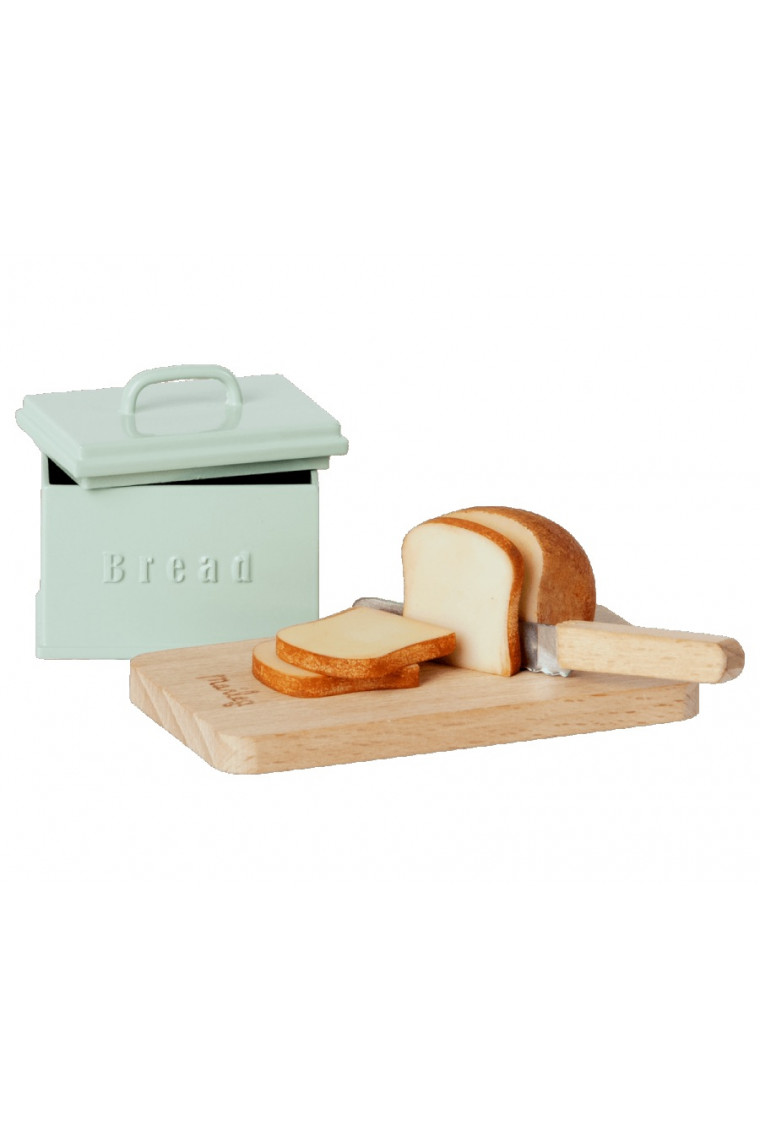 Bread box Maileg