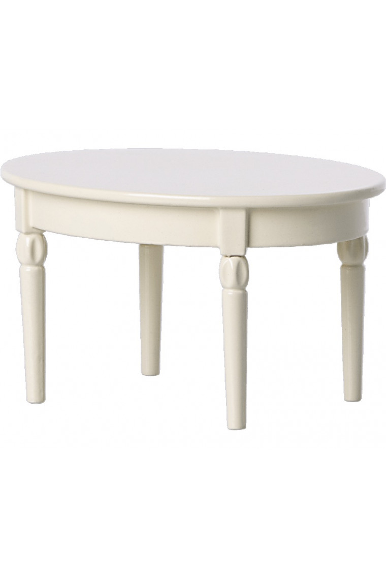 Table en bois pour souris Maileg