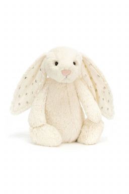 Peluche Bashful Twinkle Bunny medium