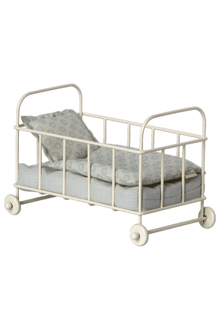 Cot bed Maileg