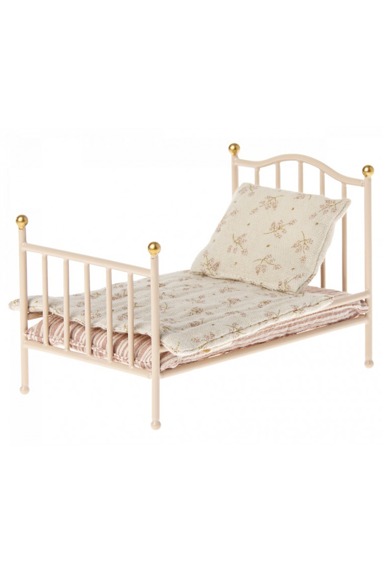 Vintage bed Maileg